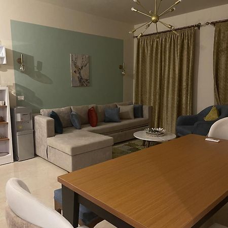 New 2 Bed Apartment In Sahl Hasheesh Azura Resort Хургада Экстерьер фото