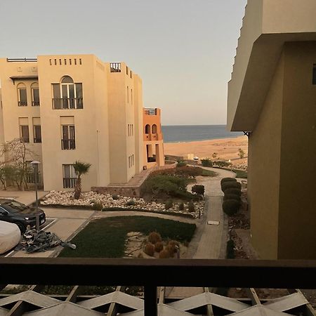 New 2 Bed Apartment In Sahl Hasheesh Azura Resort Хургада Экстерьер фото