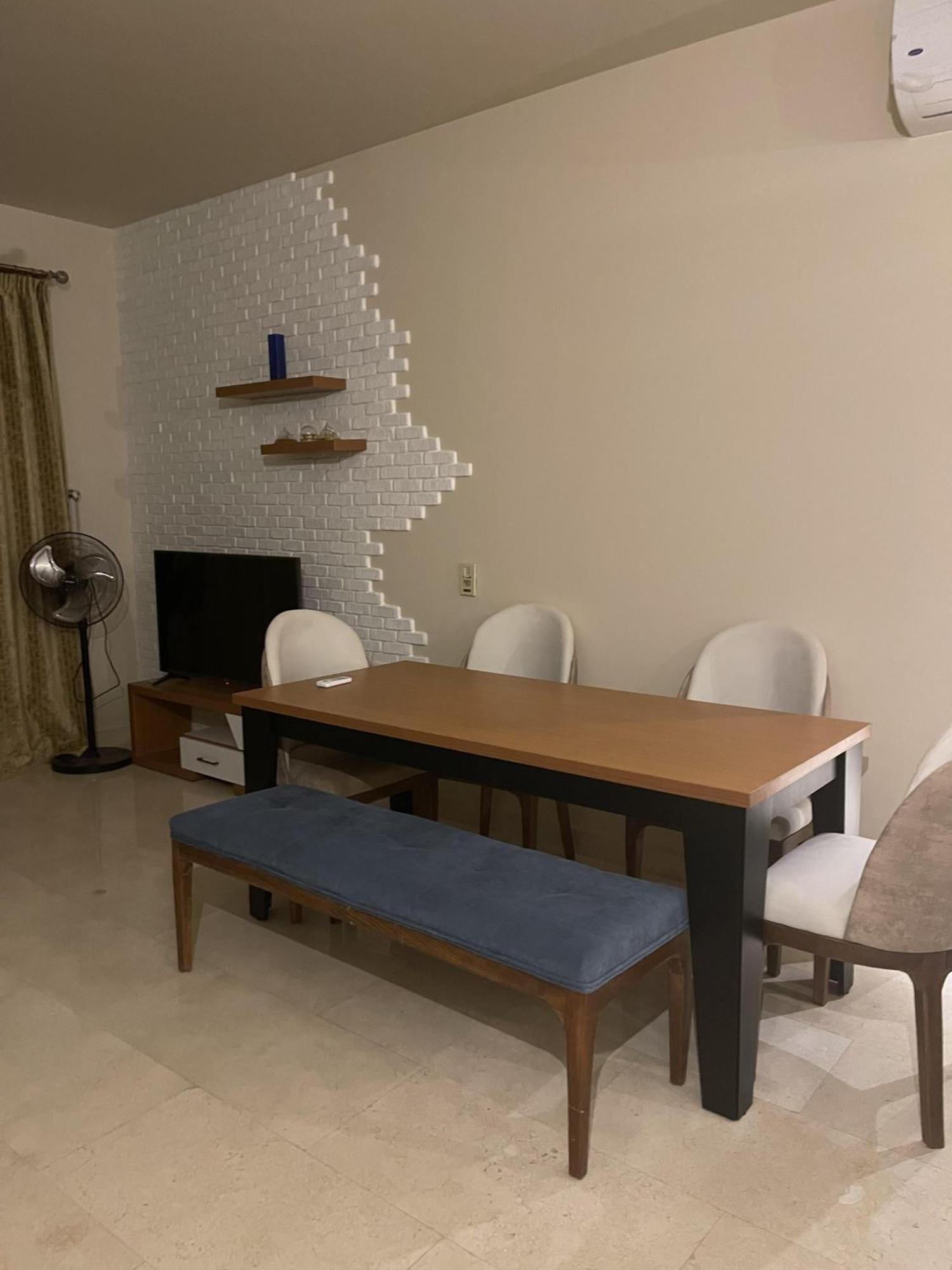 New 2 Bed Apartment In Sahl Hasheesh Azura Resort Хургада Экстерьер фото